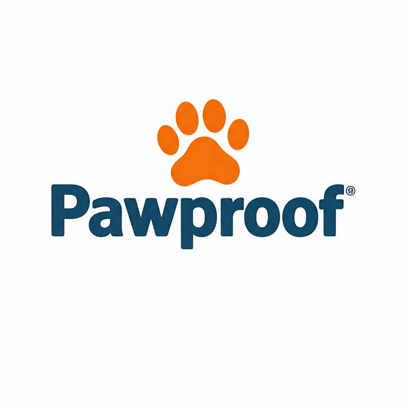 Pawproof Dog Toys