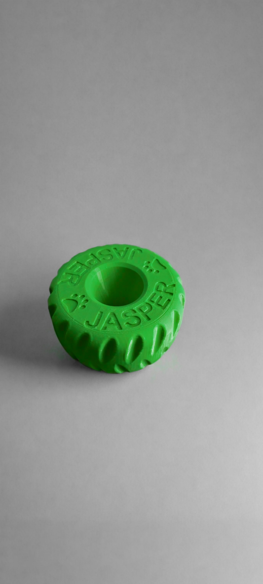 Custom Slow feeder Tyre